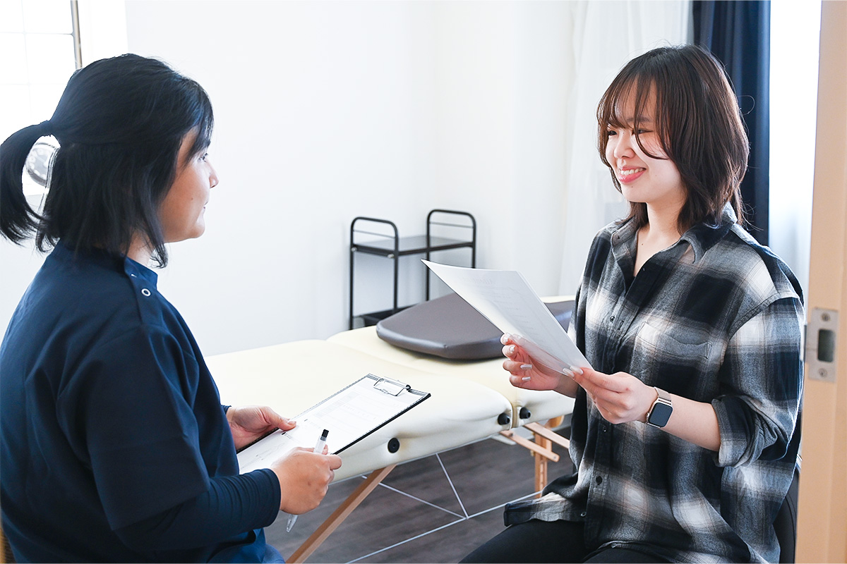 何度でも癒しの時間を